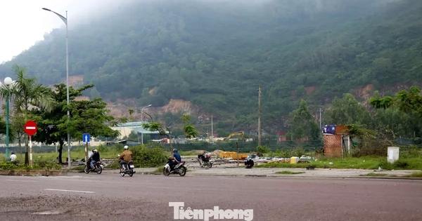 Khu đất dự án đô thị mới ở Gia Lai bị chiếm dụng được 'giải cứu'