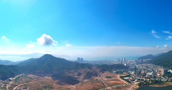 Lộ diện liên danh nhà thầu trúng dự án 22.000 tỷ trên khu 'đất vàng' Quy Nhơn