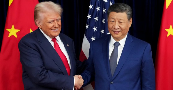 Mỹ giảm thuế cho Trung Quốc sau cuộc gặp giữa ông Trump và ông Tập: Mức thuế còn bao nhiêu?