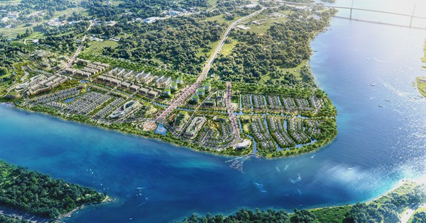 Văn Phú hoàn thành hơn 75% kế hoạch lợi nhuận năm 2025, đặt mục tiêu tổng tấn công thị trường phía Nam