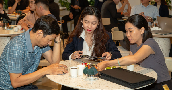 Đâu là “vùng trũng” về giá căn hộ tại “siêu đô thị” TP.HCM?