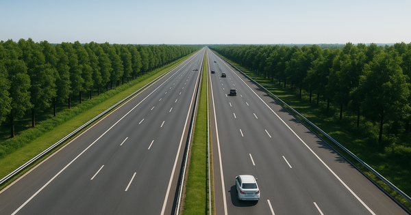 Dự án hơn 1.600 tỷ đồng, là 'mảnh ghép cuối cùng' nối thông toàn tuyến đường Hồ Chí Minh hiện ra sao?