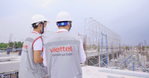 Một công ty "họ" Viettel báo doanh thu và lợi nhuận quý 3 cao kỷ lục, lượng tiền trong "két" tăng mạnh