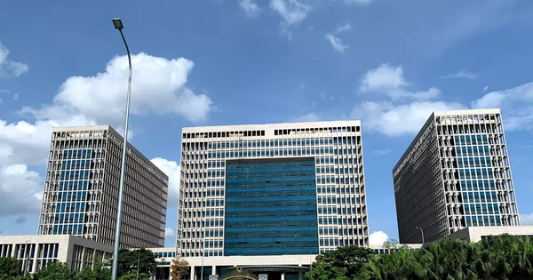 Chuyển hồ sơ dự án trụ sở Bộ Ngoại giao tới Bộ Công an và Ủy ban Kiểm tra Trung ương