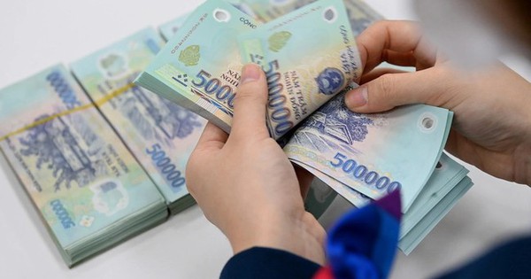 Hàng triệu người sắp được nhận thêm 5 triệu đồng/tháng