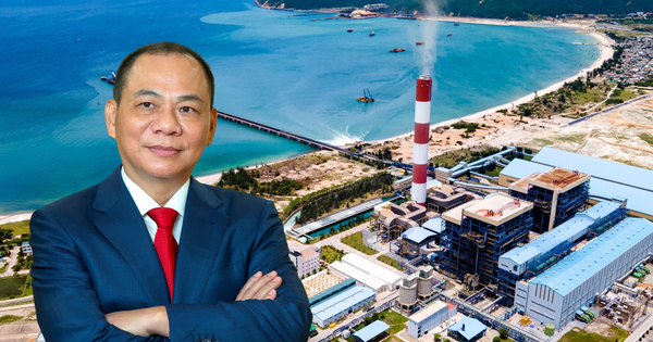 Loạt dự án lớn của Vingroup tại quê nhà tỷ phú Phạm Nhật Vượng được “cấp tốc” giải phóng mặt bằng