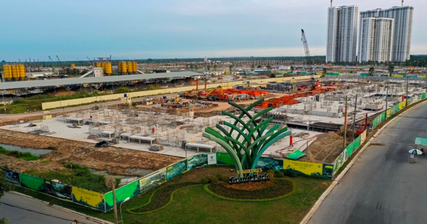 Bất động sản TP.HCM: Nguồn cung khan hiếm, khả năng chi trả ngày càng giảm