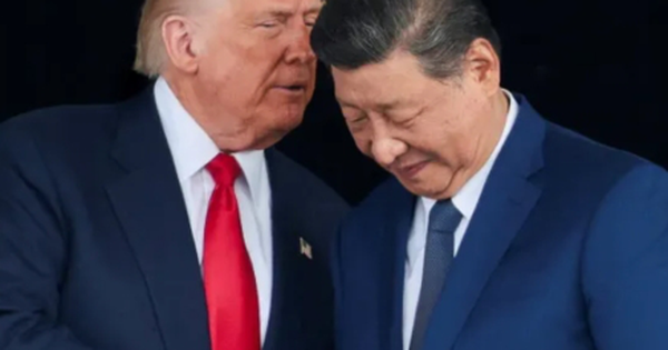 Thương mại Mỹ - Trung ra sao sau cuộc gặp Trump - Tập?