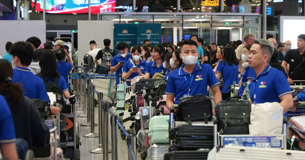 Bộ Nội vụ yêu cầu bịt "kẽ hở" trong quản lý lao động ngoài nước