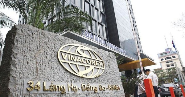 Vinaconex (VCG) báo lãi ròng quý 3 tăng đột biến hơn 2.000% lên 3.300 tỷ đồng do bán thành công hơn 107 triệu cổ phiếu VCR
