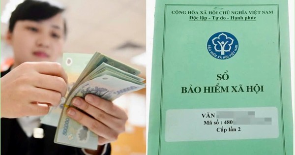 Nghỉ hưu năm 2025, đóng BHXH đủ 32 năm, lương hưu mỗi tháng được nhận bao nhiêu?