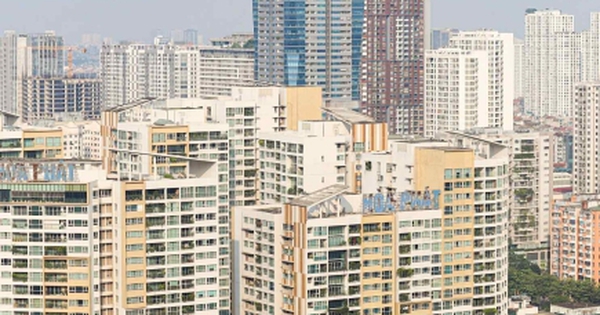 Chuyên gia: Bảng giá đất tăng cao, giá nhà khó hạ nhiệt