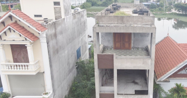 Một lô đất cấp 2 sổ đỏ ở Hải Phòng: Viện Kiểm sát chỉ ra loạt sai phạm