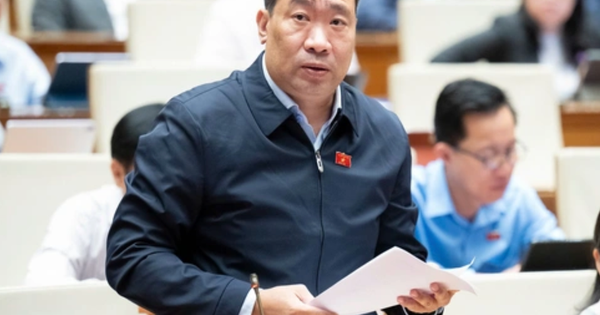 Đại biểu Quốc hội hiến kế huy động 500 tấn vàng trong dân