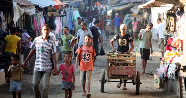 Đây là quốc gia duy nhất trong ASEAN không có đồng tiền riêng