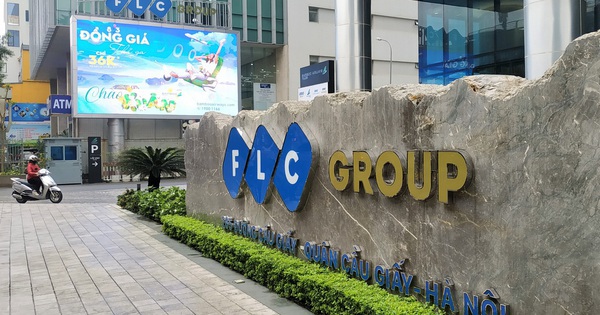 Nóng: FLC bất ngờ "quay xe" đổi địa điểm họp ĐHĐCĐ về tòa tháp biểu tượng một thời vàng son của ông Trịnh Văn Quyết