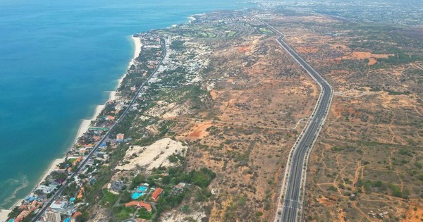 Lâm Đồng có chỉ đạo liên quan đến KĐT hơn 11.000 tỷ, quy mô gần 220 ha của Sun Group