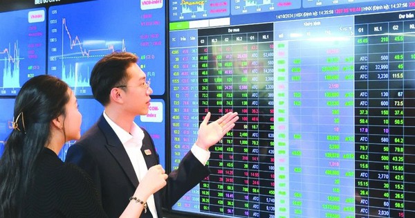 Loạt chỉ số chứng khoán quan trọng: VN-Index, HNX-Index và UPCoM có ý nghĩa gì?