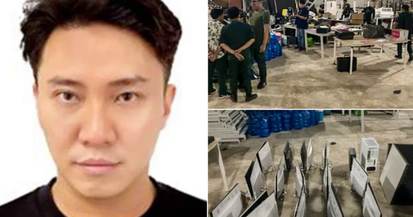 Singapore triệt phá đường dây lừa đảo quy mô lớn hoạt động tại Campuchia