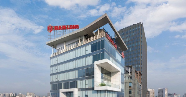 Tổ chức liên quan lãnh đạo Nam Long chỉ bán hơn 4% lượng cổ phiếu NLG đã đăng ký