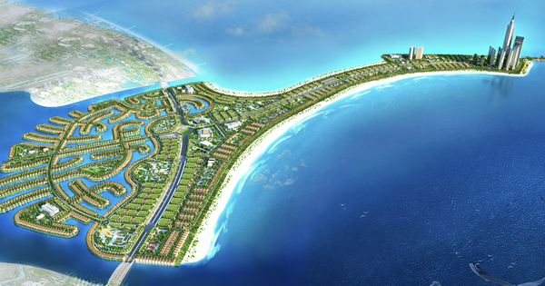 Một tập đoàn tư nhân của Việt Nam có tài sản vượt 1 triệu tỉ đồng