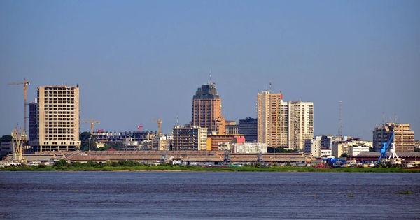 Là “nam châm” hút FDI mới nổi của châu Phi, điểm dừng chân tiếp theo của Vingroup có gì đặc biệt?