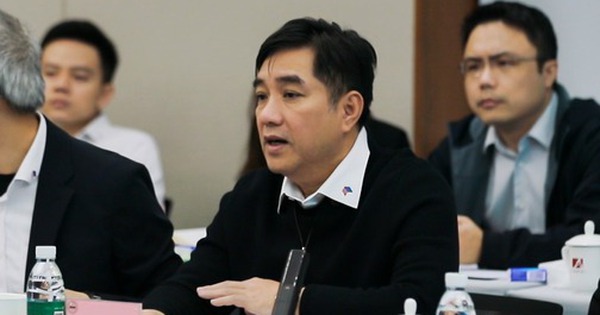 Nhiều chuyên gia hàng đầu Trung Quốc nghiên cứu ‘siêu dự án’ 300.000 tỷ đồng, Chủ tịch Đèo Cả có đề nghị quan trọng