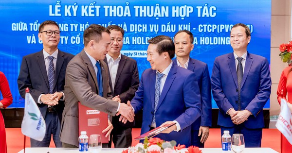 DICERA Holdings (DC4) báo lãi quý 3 tăng gần 70%, bắt tay với 'ông lớn' Dầu khí