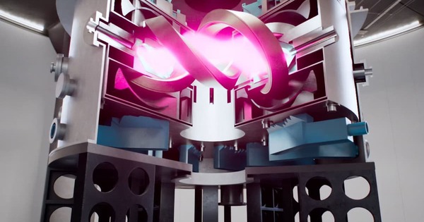 Phát minh làm rung chuyển ngành năng lượng của Nhật Bản, khiến Trung Quốc, Mỹ dè chừng: Công nghệ 'đầu tiên trên thế giới' cho năng lượng sạch vô hạn