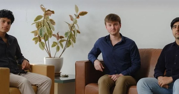 Startup AI 10 tỷ USD khiến giới công nghệ sững sờ: 3 founder đều là những tỷ phú trẻ nhất thế giới, 22 tuổi đã làm nên điều kỳ diệu