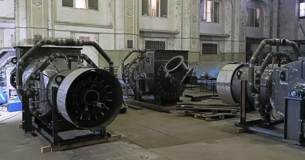 Nga lại làm được điều không tưởng: "Bẻ" đường đi của lửa, tạo ra bước đột phá trong cuộc đua toàn cầu