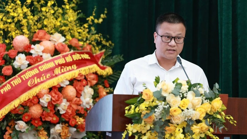 Kê khai thuế: Đề xuất gắn mã định danh người bán với đơn hàng online - Ảnh 1