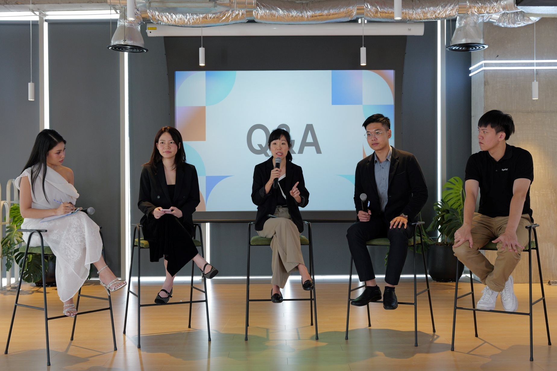 'Ông lớn' ngành lưu trữ dữ liệu Synology báo cáo doanh thu tại Việt Nam tăng gấp 3 lần trong vòng 5 năm - Ảnh 1