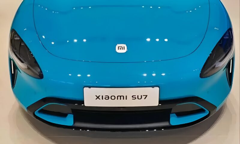 Xe điện Trung Quốc bỗng 'bỏ nhà ra đi', chủ xe hộc tốc đuổi theo: Rõ ràng không có ai ngồi ở ghế lái mà - Ảnh 1