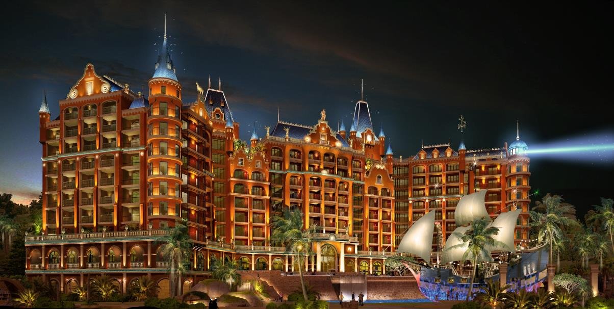 Novaland nhận quyết định then chốt cho dự án 5 tỷ USD tại Phan Thiết - Ảnh 2