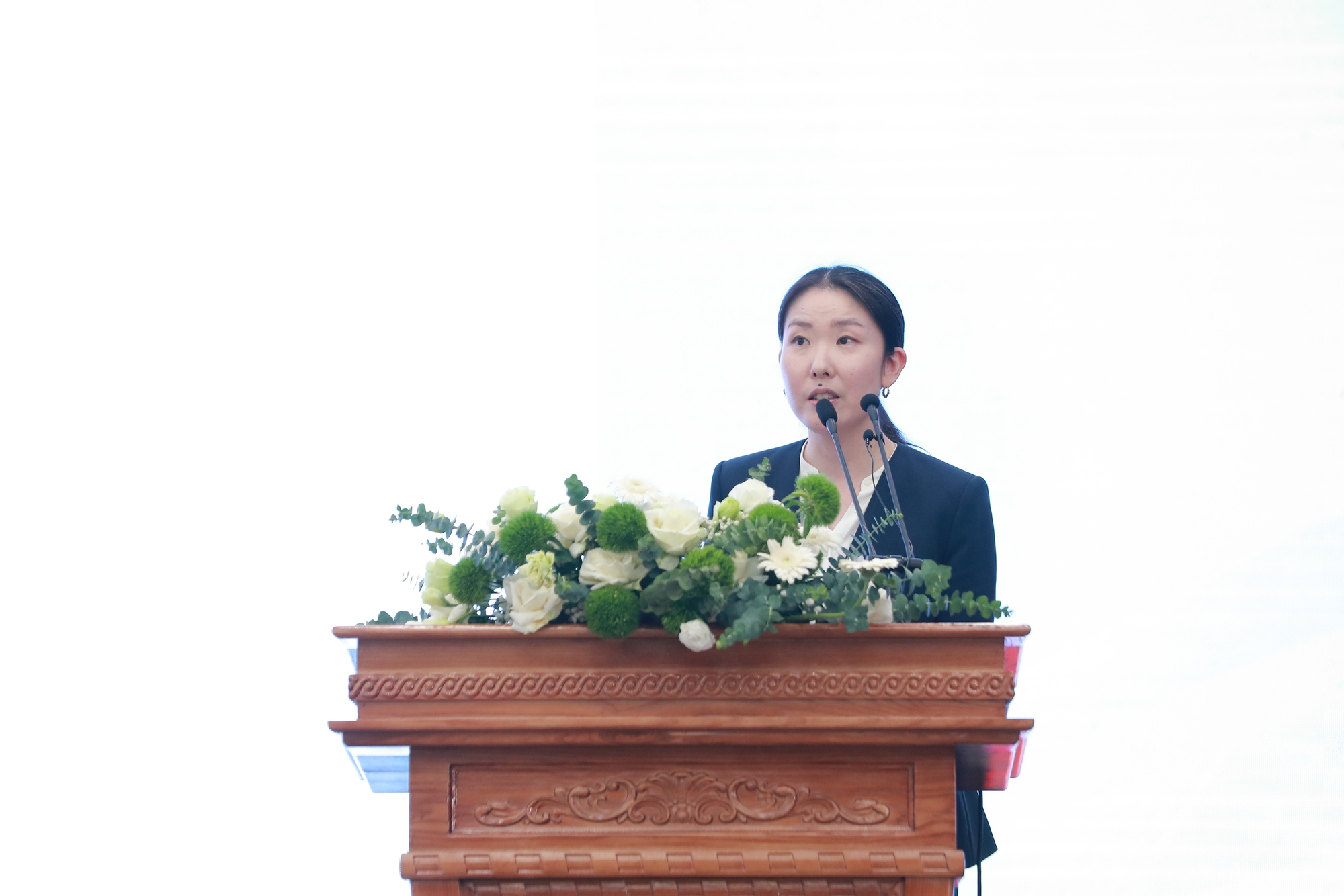 Việt Nam có "kho báu" làm nên chuyện trong lĩnh vực 1.000 tỷ USD, Nhật Bản rất muốn hợp tác - Ảnh 1