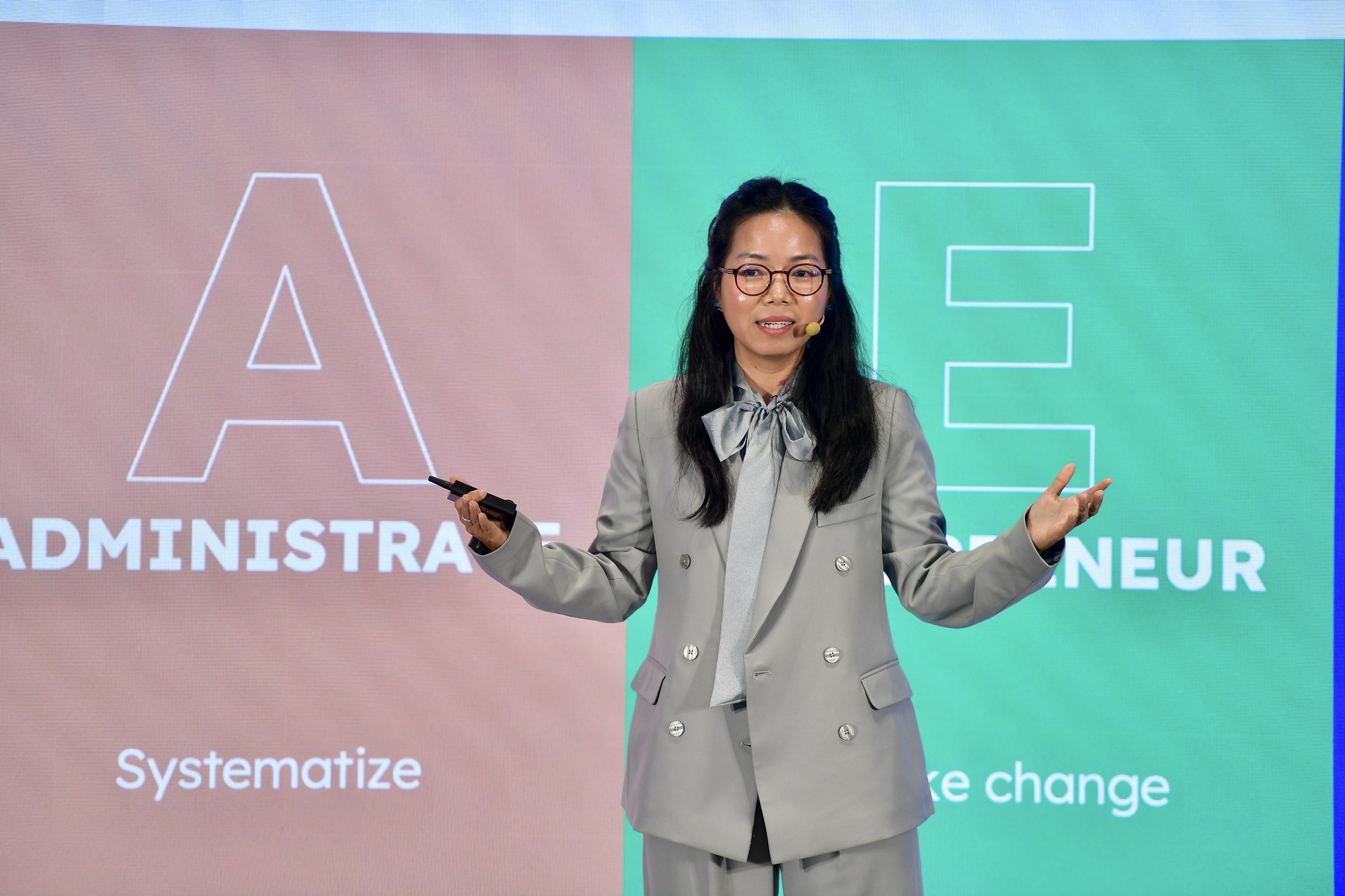 Công ty lớn mà không có CEO, sếp Coteccons “giải mã” mô hình vận hành sau tái cấu trúc - Ảnh 1