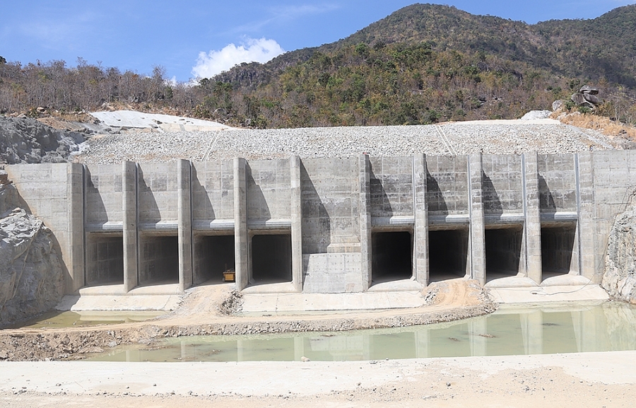 Dự án thủy điện 1 tỷ USD đang gặp khó của EVN nhận 'cú hích' 430 triệu Euro từ châu Âu - Ảnh 3