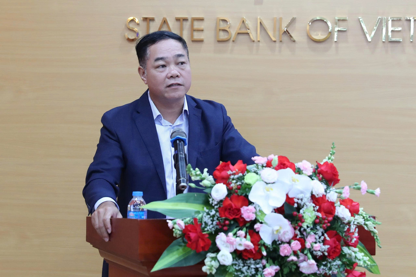 Tội phạm công nghệ cao, đặc biệt lĩnh vực tài chính - ngân hàng rất phức tạp - Ảnh 2