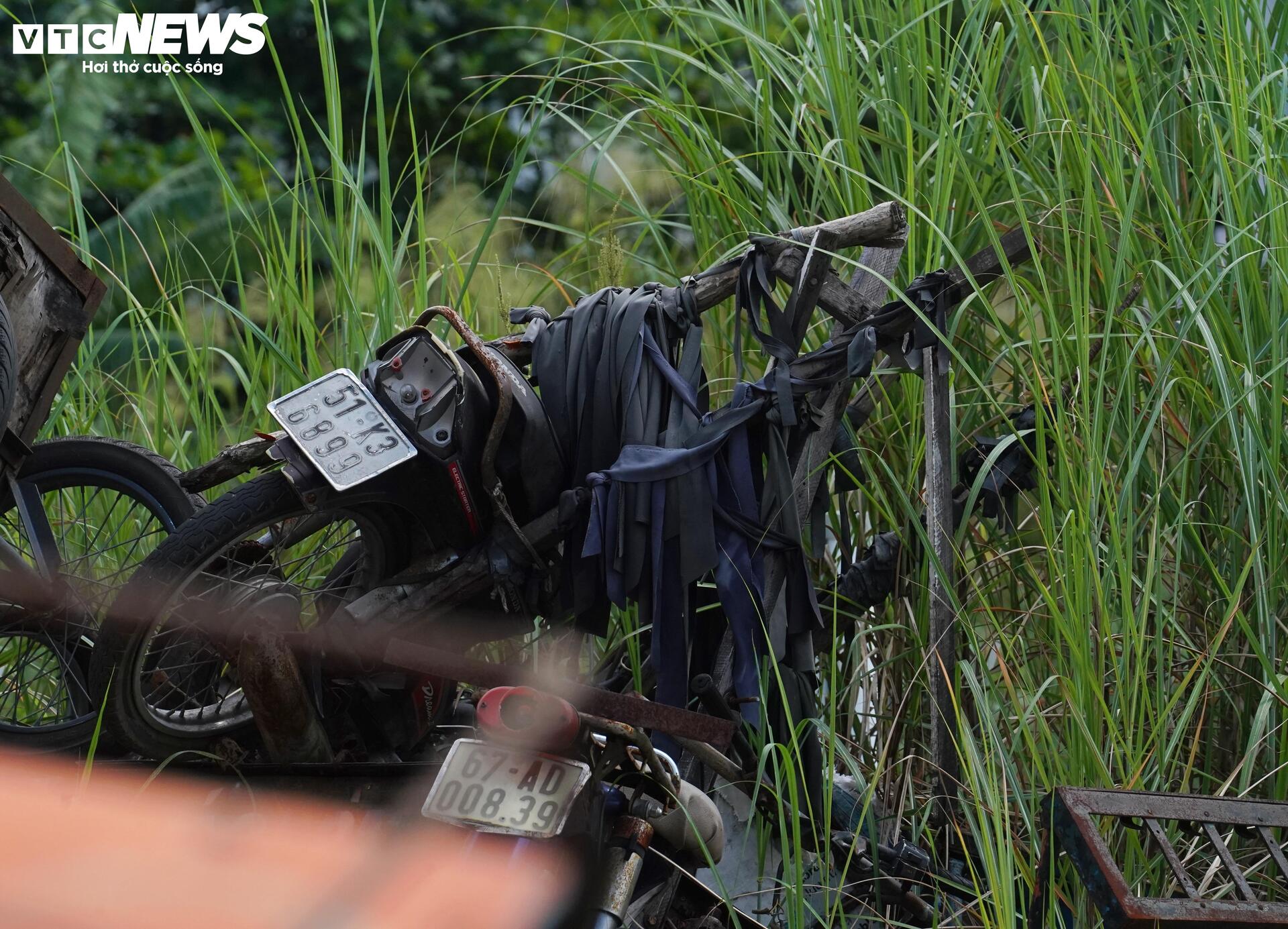 TP.HCM đấu giá thành công hơn 1.600 phương tiện vi phạm, thu hơn 3 tỷ đồng - Ảnh 4