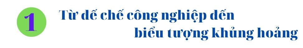 Nhà sản xuất "Quái thú" cho Tổng thống xin phá sản và cuộc đại phẫu trị giá gần 50 tỷ USD cứu biểu tượng của nước Mỹ - Ảnh 2