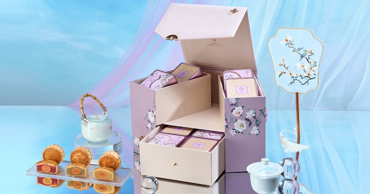 Doanh thu bánh trung thu đạt hơn 51 tỷ đồng trên sàn TMĐT, gần 800 nghìn chiếc được bán trong một tháng - Ảnh 3