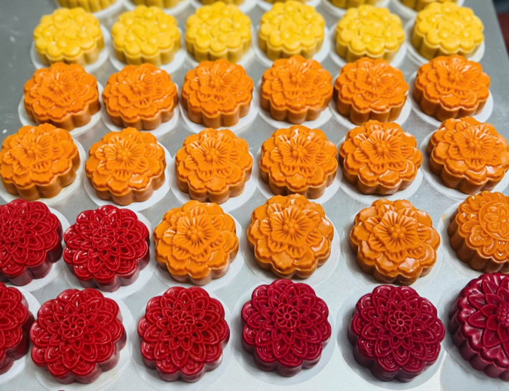 Người Việt chi gần 52 tỷ đồng mua 800.000 bánh trung thu trên mạng trong 1 tháng - Ảnh 3