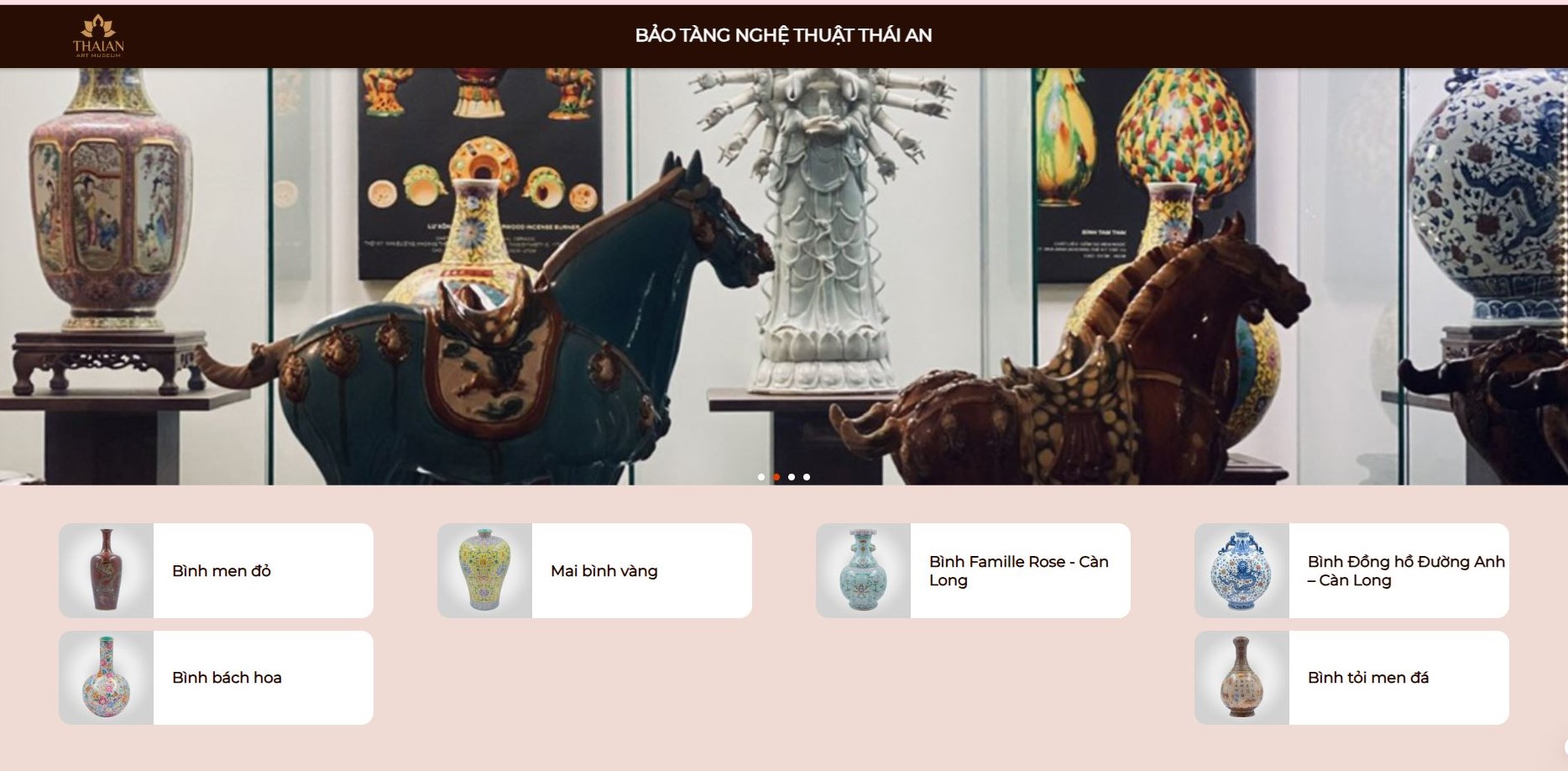 Công ty blockchain của Shark Hưng bắt tay với một công ty đấu giá cổ vật từng số hóa bình gốm sứ thời Càn Long - Ảnh 3