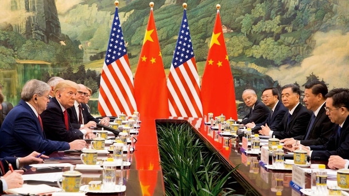 Mỹ chơi ván cờ thuế quan, Trung Quốc sẽ phản đòn thế nào? - Ảnh 2