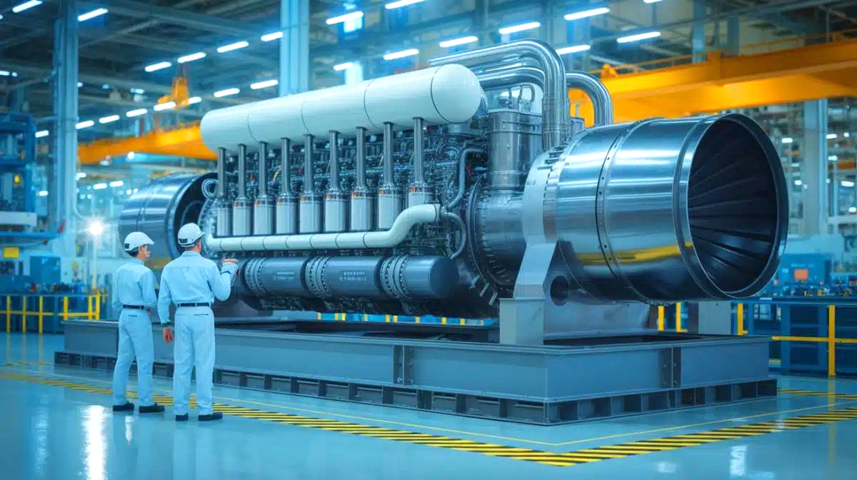 Phát minh "rung chuyển ngành vận tải biển" của Nhật Bản có thể khiến "ông lớn" dầu mỏ sợ hãi - Ảnh 1