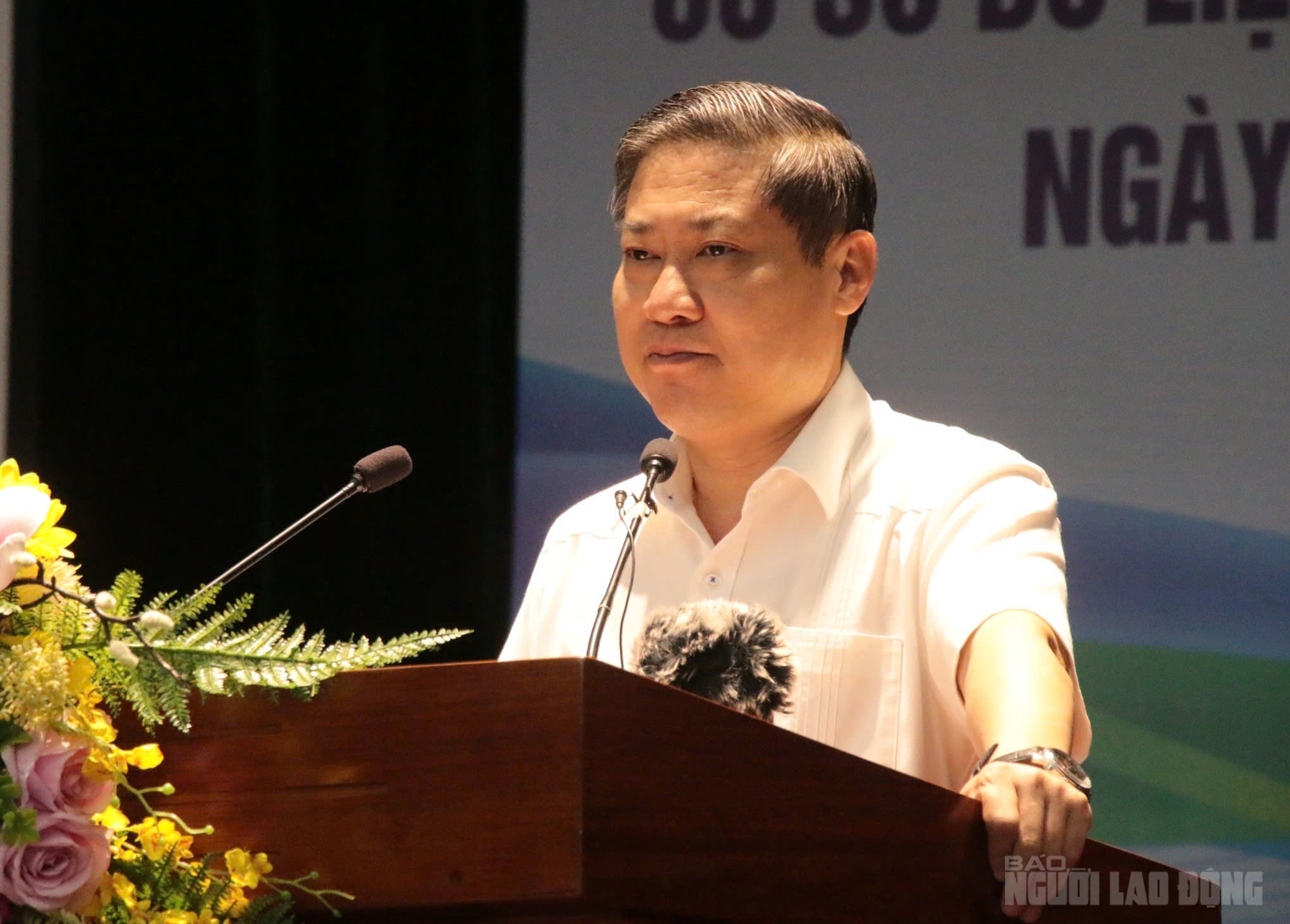 Đà Nẵng tổng lực “đi từng nhà, rà từng thửa” làm sạch cơ sở dữ liệu đất đai - Ảnh 1