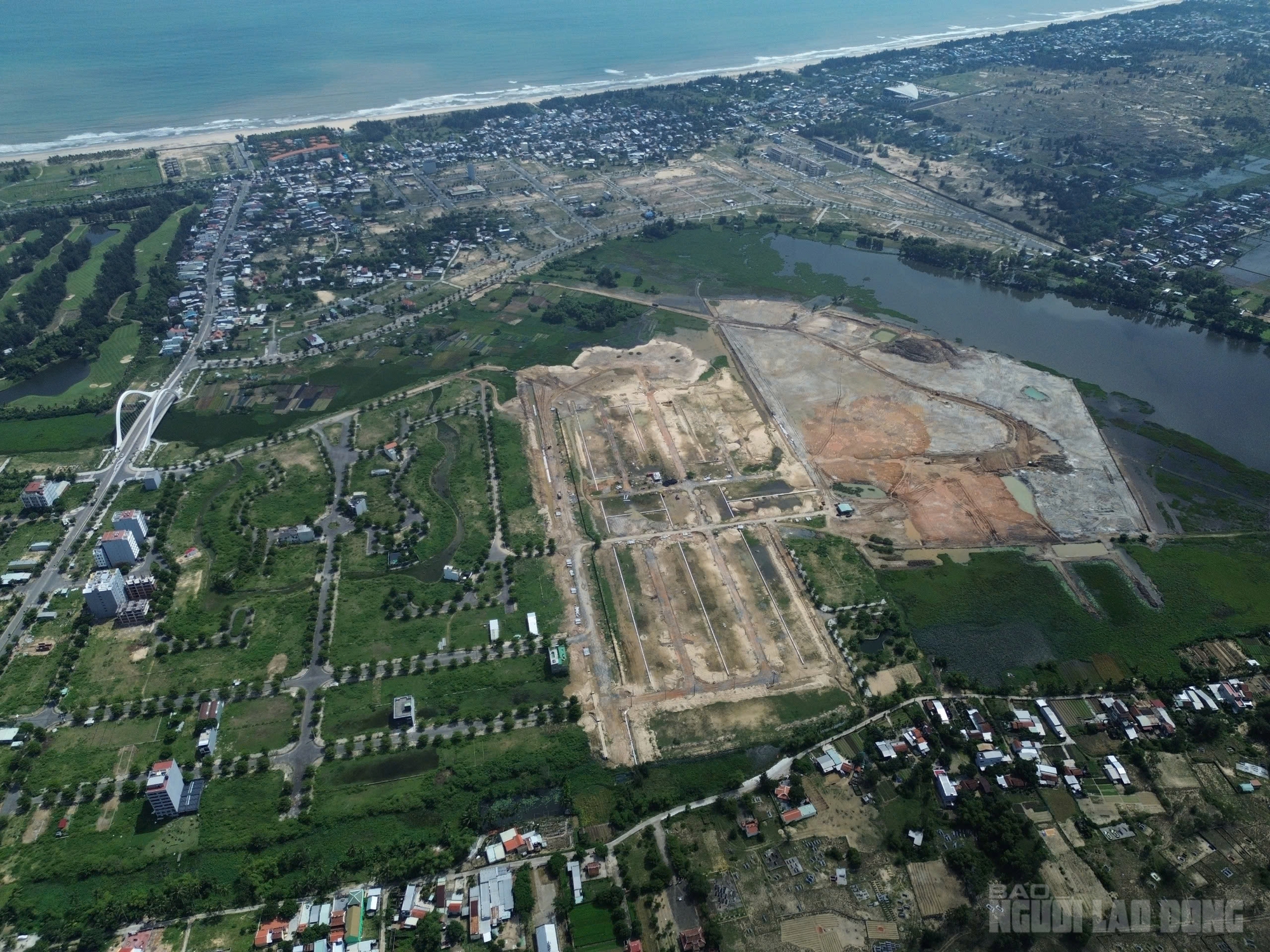Đà Nẵng tổng lực “đi từng nhà, rà từng thửa” làm sạch cơ sở dữ liệu đất đai - Ảnh 2
