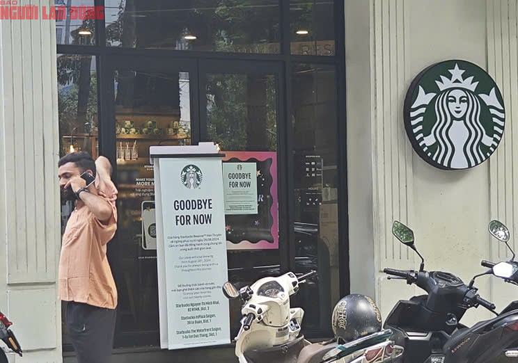 Hơn 50.000 quán cà phê, cửa hàng ăn uống đã đóng cửa - Ảnh 1