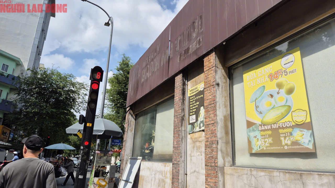 Hơn 50.000 quán cà phê, cửa hàng ăn uống đã đóng cửa: Người trong cuộc nói gì? - Ảnh 1